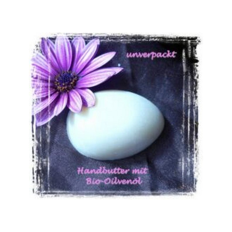 Handbutter Patchouli Kräuter Friesenbrise Handbutter Patchouli Kräuter Friesenbrise